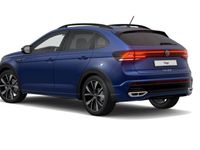 begagnad VW Taigo 1,5 TSI 150 DSG R-LINE