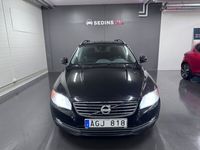 begagnad Volvo V70 D4 Geartronic Momentum / Ny bes / Full service