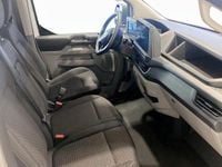 Ny Ford Transit Trend 233 HK (171 kW) 2025 Vit Van