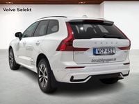 Ny Volvo XC60 349 HK (256 kW) 2026 Vit SUV