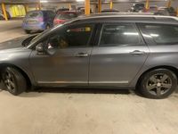 begagnad Citroën C5 Tourer 2.0 HDiF Euro 4