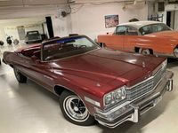 begagnad Buick Le Sabre 