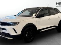 Begagnad Opel Mokka 2022 SUV