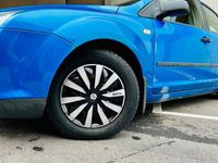 begagnad Ford Focus 5-dörrars 1.8 Nybesiktigad 998kr års skatt