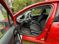 begagnad Peugeot 208 5-dörrar 1.2 VTi Euro 6 Jul-Rea