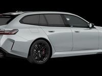 Ny BMW M5 Comfort Edition 727 HK (534 kW) 2026 Kombi