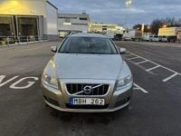 Begagnad Volvo V70 180 HK (132 kW) 2012 Kombi