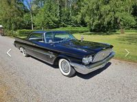 Begagnad Chrysler Saratoga 330 HK (242 kW) 1960 Sedan