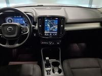 begagnad Volvo XC40 D3 Momentum GPS App Connect Värmare Ladda trådlös