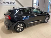 begagnad Kia Niro P-HEV DCT, 141hk, 2018