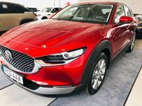 begagnad Mazda CX-30 2.0 SKYACTIV-X M Hybrid Automat 150hk 10 års G.