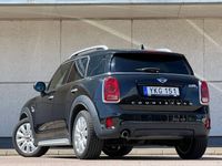 begagnad Mini Countryman D Automat Chili Euro 6 150hk