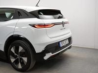 Begagnad Renault Mégane IV Equilibre 97 kW (132 HK) 2022 Vit Halvkombi