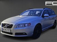 begagnad Volvo V70 Polestar Optimering T4 *Drag+kamrem bytt, SoV*