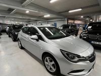 begagnad Opel Astra 1.4 Turbo ECOTEC 5dr 2019, Halvkombi