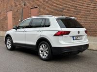 begagnad VW Tiguan 2.0 TSI 4M Aut Premium Cockpit S+V-hjul