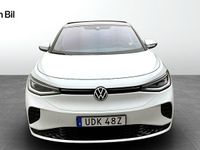 begagnad VW ID5 GTX GTX Drag Assistans 2022, SUV