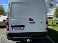 begagnad Opel Movano Van 3.5t 2.3 CDTI Euro 5