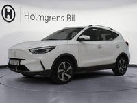 Begagnad MG ZS Comfort 130 kW (177 HK) 2022 Vit SUV