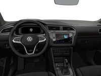 begagnad VW Tiguan Allspace 1.5 TSI - Lagerbil 2024, SUV