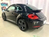 begagnad VW Beetle The2.0 TSI Premium GT Euro 5