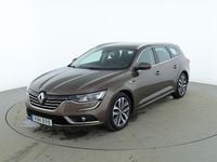 Begagnad Renault Talisman Life 150 HK (110 kW) 2016 Brun Kombi