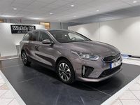 begagnad Kia Ceed Sportswagon 1.6 PLUG IN HYBRID ADVANCE