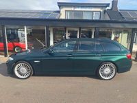 begagnad Alpina B5 Bi-Turbo Touring Switch-Tronic Euro 5