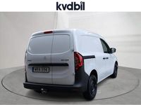 Begagnad Mercedes Citan 110 2023 Vit