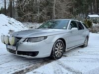 Begagnad Saab 9-5 150 HK (110 kW) 2007 Kombi
