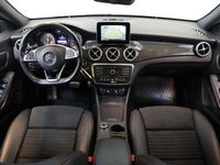 begagnad Mercedes CLA220 CLAd 7G-DCT AMG-SPORT B-Kamera 177hk