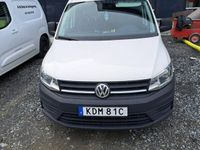 begagnad VW Caddy Caddy Överlåtelse Leasing2.0 TDI