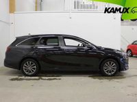 begagnad Kia Ceed 