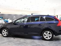 begagnad Volvo V60 T3 Geartronic Kinetic