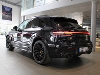 begagnad Porsche Macan GTS 2022, SUV