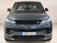 begagnad Land Rover Range Rover Sport D350 Autobiography 2023, SUV