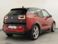 begagnad BMW i3 94 Ah Charged