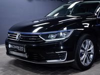 begagnad VW Passat Sportscombi GTE|Comfort&Design|B-Kamera|21
