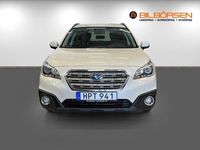 begagnad Subaru Outback 2.5 AWD Base 3.95% Ränta (Drag. M&K Värmare)