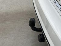 Begagnad VW Golf VII 2019 Vit