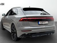 Begagnad Audi Q8 Premium 489 HK (359 kW) 2025 Individuell lackering, audi exclusive SUV
