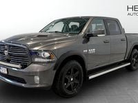 Begagnad Dodge Ram 401 HK (294 kW) 2016 Pickup