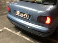 begagnad Fiat Marea 1.8 ELX