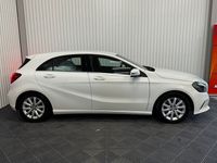 begagnad Mercedes A200 d 7G-DCT Euro 6 | B-Kamera | SoV | 136hk