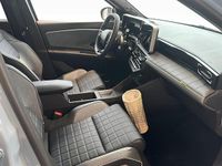 Ny Renault R4 Iconic 150 HK (110 kW) 2025 Blå Halvkombi