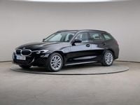 Begagnad BMW 330 292 HK (214 kW) 2023 Black (solid)