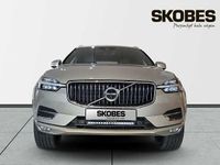 Begagnad Volvo XC60 Inscription 235 HK (172 kW) 2020 SUV
