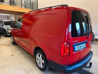 begagnad VW Caddy Maxi 2.0 TDI BlueMotion Euro 6