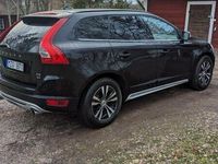 begagnad Volvo XC60 D5 AWD Geartronic Momentum, R-Design Euro 5