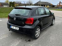 begagnad VW Polo 5-dörrar 1.2 TSI Comfortline Euro 5,Kamkedja